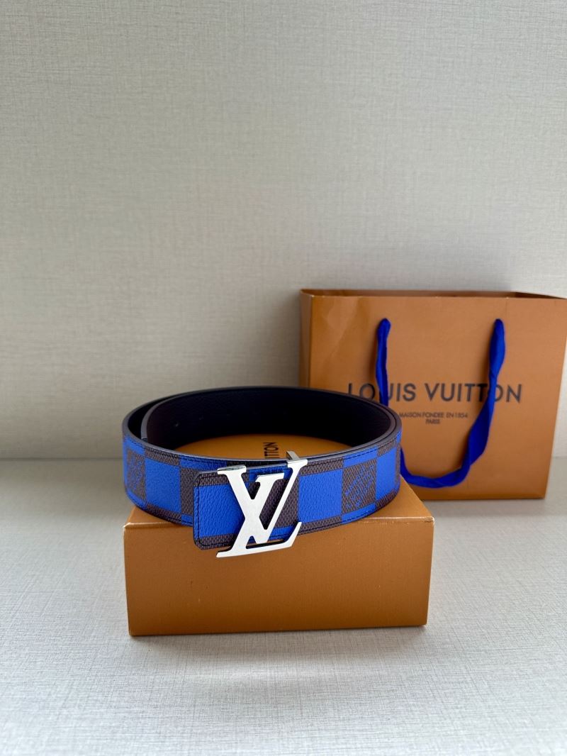 Louis Vuitton Belts